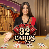 32 Baraha - tongits real money live casino