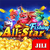 All Star Fishing - tongits real money games
