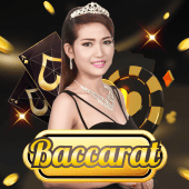 Baccarat A - tongits real money online casino