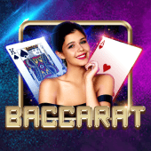 Baccarat B - tongits real money live games