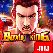 Boxing King - tongits real money slot