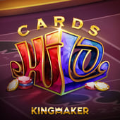 Cards Hi Lo - tongits real money games
