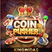 Coin Pusher - tongits real money app game