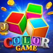Color Game - tongits real money game
