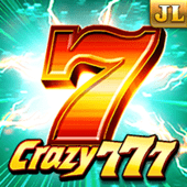 Crazy777 - tongits real money slot