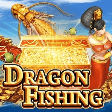 Dragon Fishing - tongits real money casino