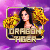 Dragon Tiger - tongits real money casino live