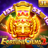 Fortune Gems 2 - tongits real money game