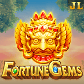 Fortune Gems - tongits real money slot