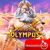 Gates of Olympus - tongits real money online casino