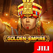 Golden Empire - tongits real money slot