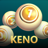Keno - tongits real money legit game
