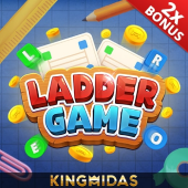 Ladder Game - tongits real money casino