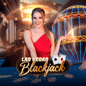 Las Vegas Blackjack - tongits real money live games