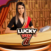 Lucky 7 - tongits real money live games