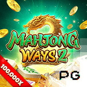 Mahjong Ways 2 - tongits real money games