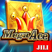 Mega Ace - tongits real money slot game