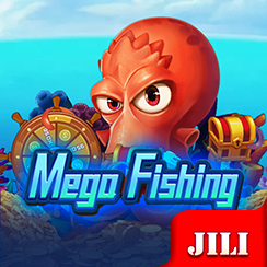 Mega Fishing - tongits real money legit