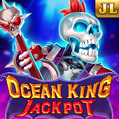 Ocean King Jackpot - tongits real money game