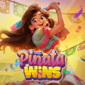 Pinata Wins - tongits real money slot