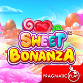 Sweet Bonanza - tongits real money slot