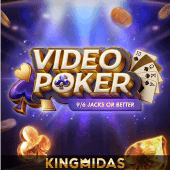Video Poker - tongits real money online casino