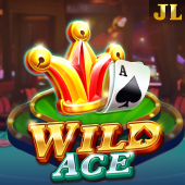 Wild Ace - tongits real money games